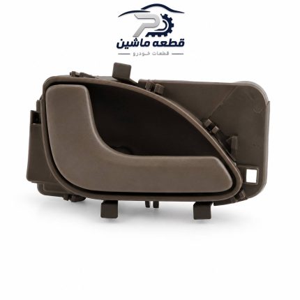دستگیره درب بازکن داخلی قدیم چپ