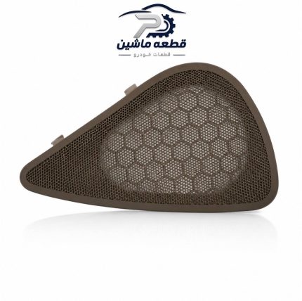 قاب باند پژو پارس قدیم راست