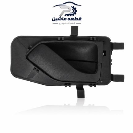 دستگیره درب بازکن رودری پژو ۴۰۵ مشکی راست