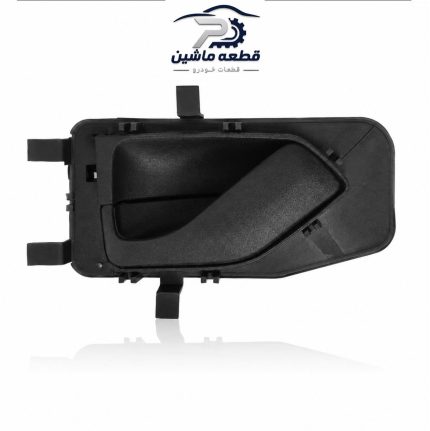 دستگیره درب بازکن رودری پژو ۴۰۵ مشکی چپ