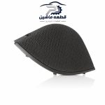 قاب باند رودری پژو ۴۰۵ مشکی چپ (پلاستیک)