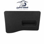 درب جعبه فیوز پژو ۴۰۵ مشکی