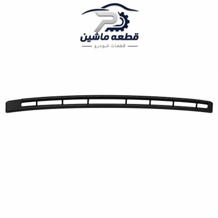 دریچه بخاری زیر شیشه داشبورد پژو ۴۰۵ و پارس مشکی چپ