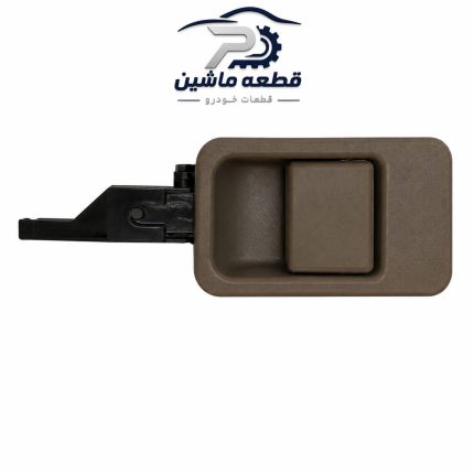 دستگیره درب جعبه داشبورد پژو ۴۰۵ و پارس بژ