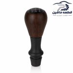سر دسته دنده طرح چوب مات قدیم پژو پارس