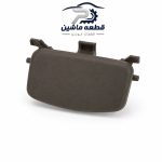 دستگیره درب جعبه داشبورد پژو ۴۰۵ بژ