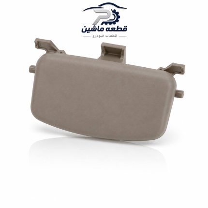 دستگیره درب جعبه داشبورد پژو پارس جدید