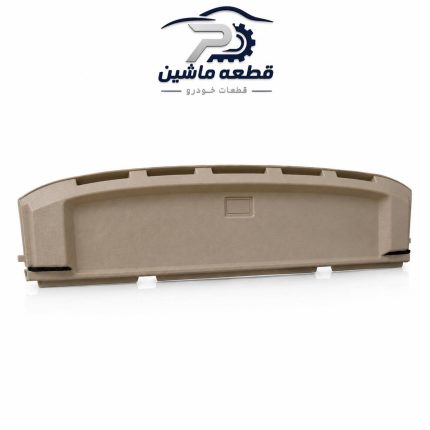 طاقچه عقب پژو ۴۰۵ بژ
