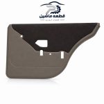 رودری عقب چپ پژو پارس ELX مخملی