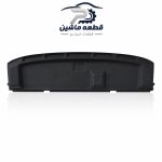 طاقچه عقب مشکی پژو ۴۰۵ (۳ کمربند)