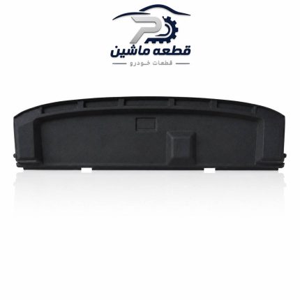 طاقچه عقب مشکی پژو ۴۰۵ (۳ کمربند)
