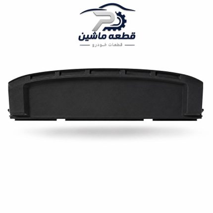 طاقچه عقب مشکی پژو ۴۰۵