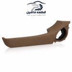 جا روزنامه‌ای بژ چپ پژو ۴۰۵