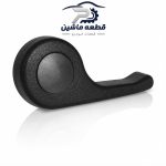 دستگیره بخواب صندلی پژو قدیم 405 و پارس راست مشکی