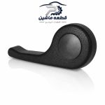 دستگیره بخواب صندلی پژو قدیم 405 و پارس چپ مشکی