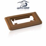 قاب چراغ سقف پژو ۴۰۵ و پارس بژ عقب