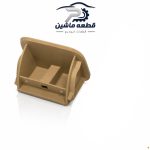 محفظه جا سیگاری کنسول پژو پارس جدید